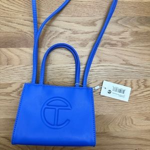 Painters Tape Small Telfar Bag
